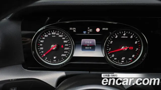 Mercedes-Benz E-Class W213 id 2727313 из Кореи 8