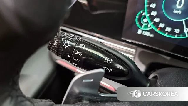 Hyundai The New Grandeur IG id 3312108 из Кореи 8