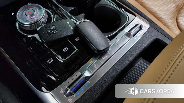 Kia Carnival 4th generation id 3935117 из Кореи 8