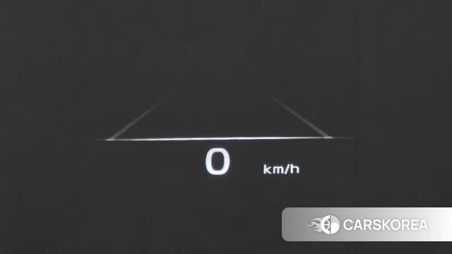 Kia The New K9 2nd generation id 3022683 из Кореи 8