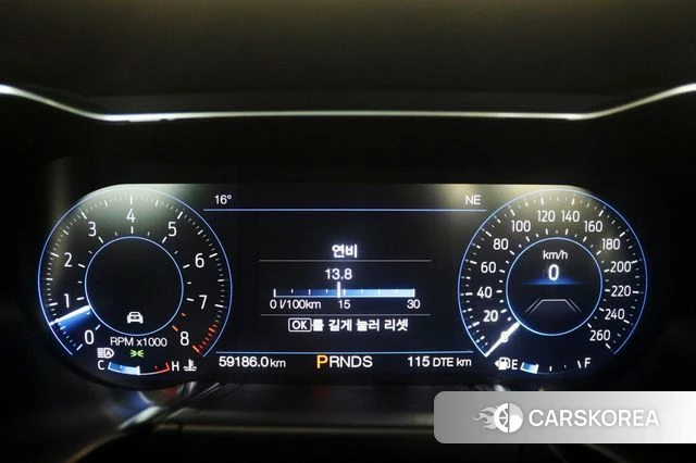 Ford Mustang id 4206678 из Кореи 8