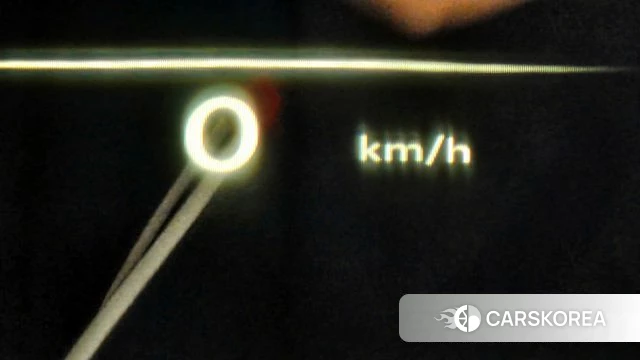 Genesis GV80 id 3897019 из Кореи 8