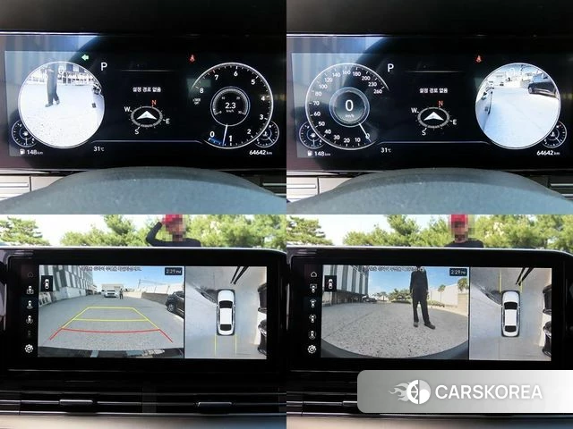 Hyundai The New Grandeur IG id 4905819 из Кореи 8