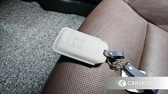 Renault Korea (Samsung) SM6 id 4447920 из Кореи 8
