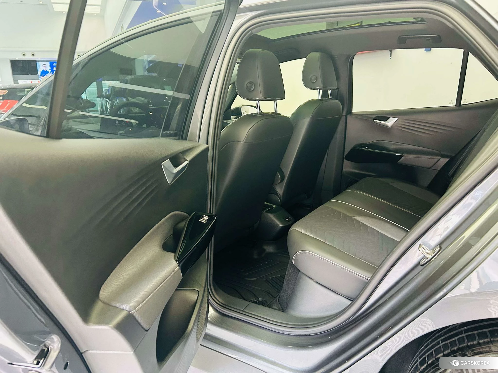 Volkswagen ID.3 id 4413372 из Китая 8