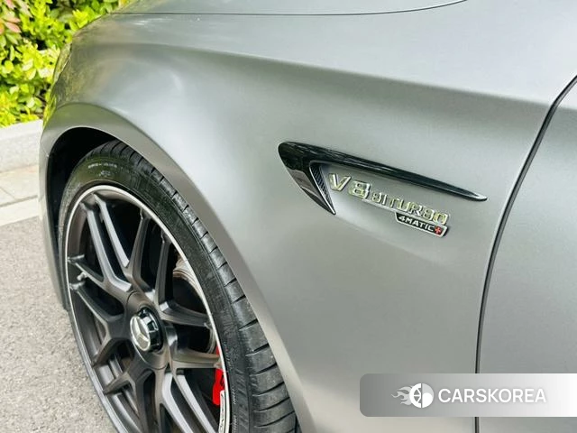 Mercedes-Benz E-class AMG id 4348860 из Китая 8