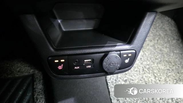Kia The New Ray id 4416878 из Кореи 8