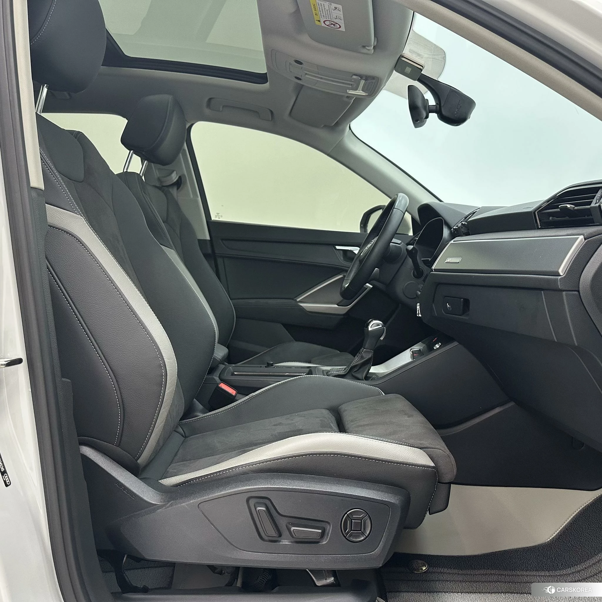 Audi Q3 id 4479717 из Китая 7
