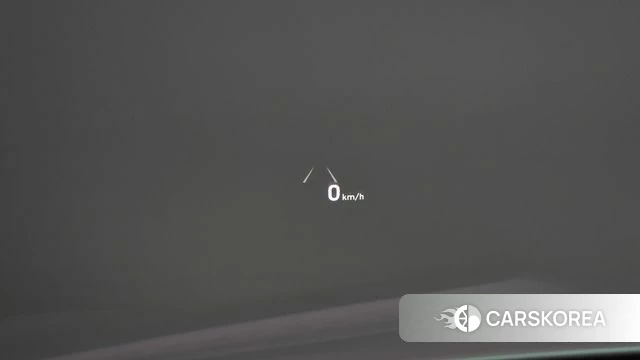 Genesis G70 id 3899380 из Кореи 8