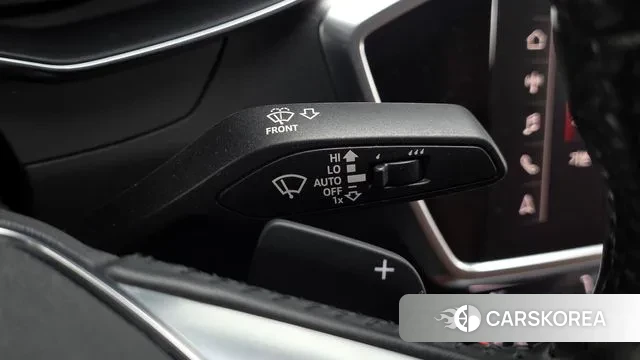 Audi A6 (C8) id 3708750 из Кореи 8