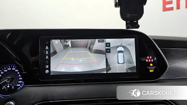 Hyundai Palisade id 3690797 из Кореи 8