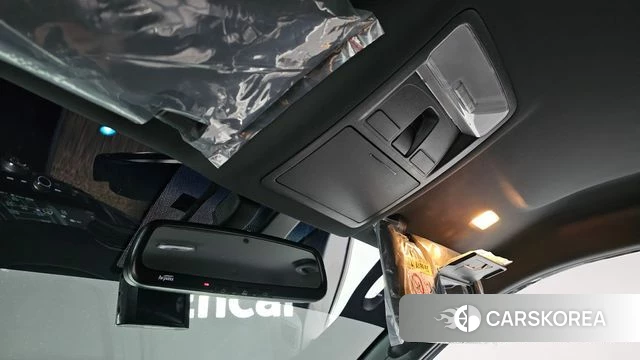 Ssangyong The New Rexton Sports Cannes id 4848839 из Кореи 8