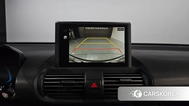 Hyundai Casper id 3420445 из Кореи 8