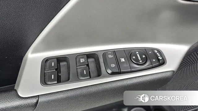 Kia The New Niro id 3646524 из Кореи 8