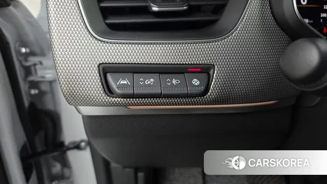 Renault Korea (Samsung) XM3 id 3058347 из Кореи 8