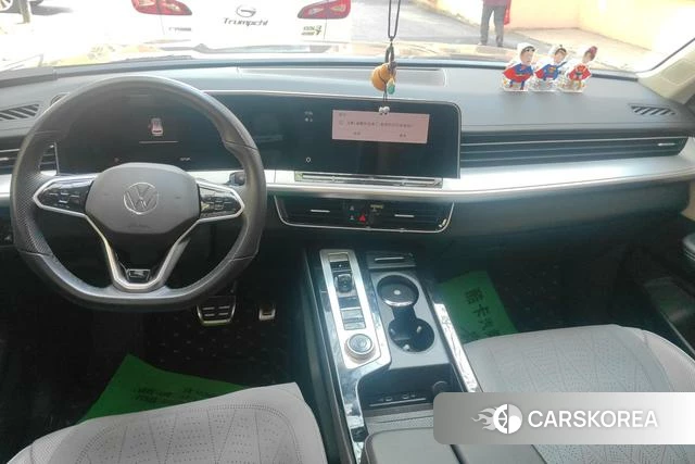 Volkswagen Range patrol id 4299668 из Китая 8