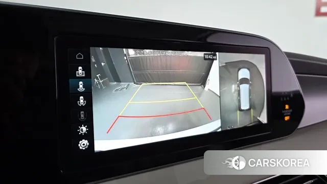 Hyundai Palisade id 3367698 из Кореи 8