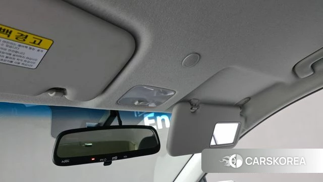 Kia All New Morning (JA) id 4269551 из Кореи 8