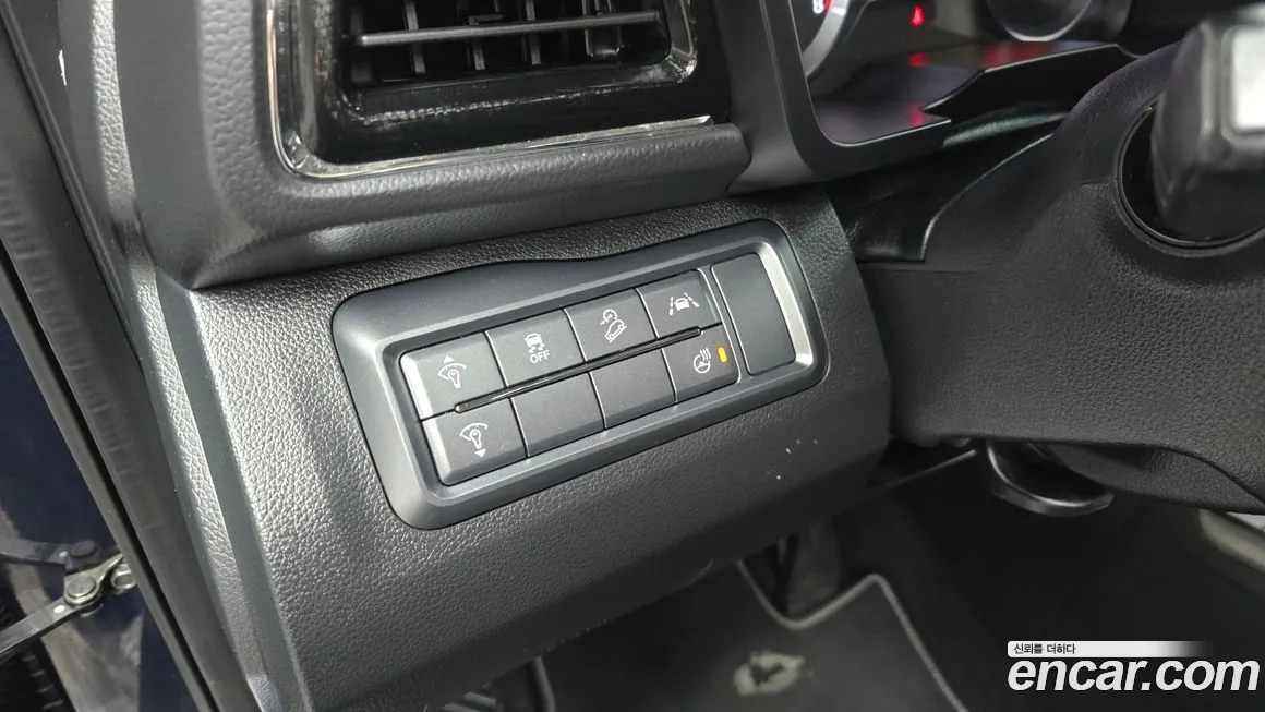 Ssangyong Berry New Tivoli id 2168556 из Кореи 8