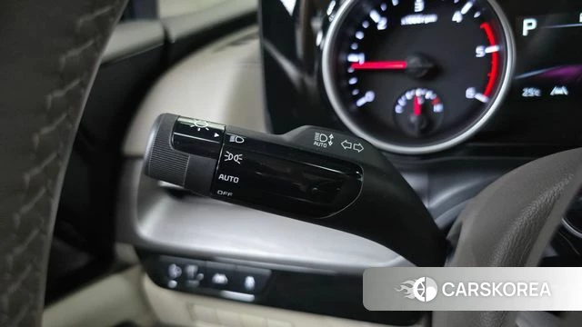 Kia Carnival 4th generation id 4382017 из Кореи 8