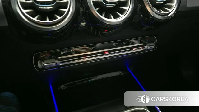 Mercedes-Benz GLB-Class X247 id 3826104 из Кореи 8