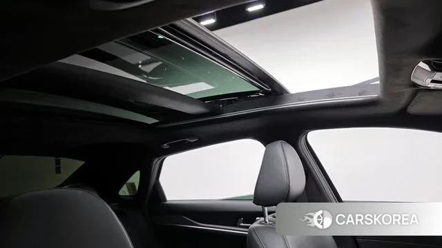 Kia The New K5 3rd generation id 3042590 из Кореи 8