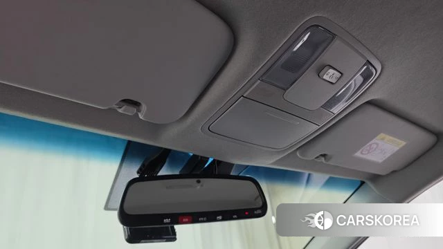 Kia The New K3 2nd generation id 4726265 из Кореи 8