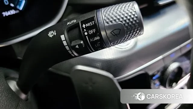 Genesis G80 (RG3) id 3356112 из Кореи 8