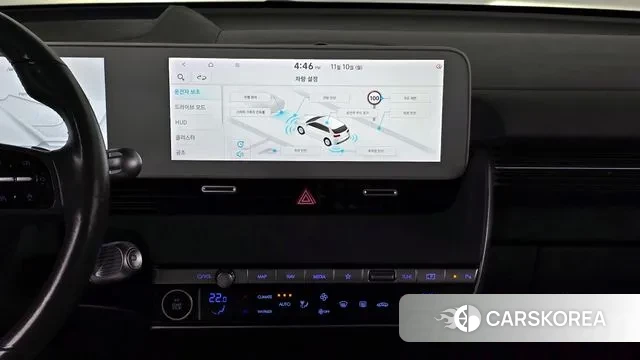 Hyundai Ionic 5 id 3342909 из Кореи 8