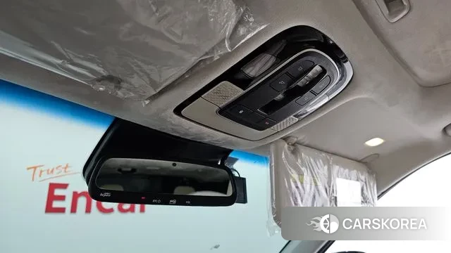 Hyundai Palisade id 3727310 из Кореи 8