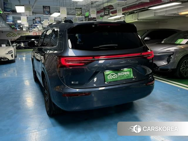 AITO Ask the world M7 id 3908370 из Китая 8