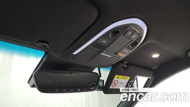 Genesis The New G70 id 2421605 из Кореи 8