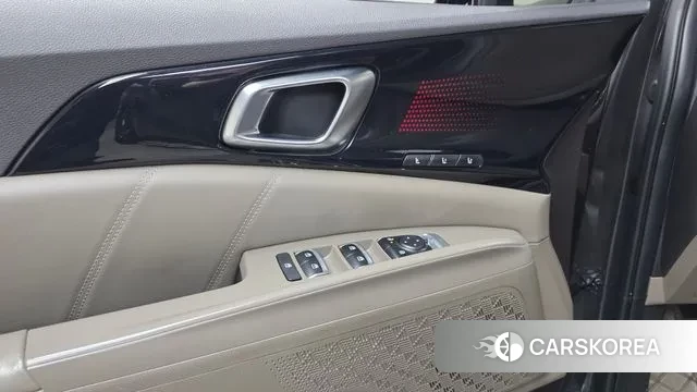 Kia The New Carnival 4th Generation id 3706637 из Кореи 8