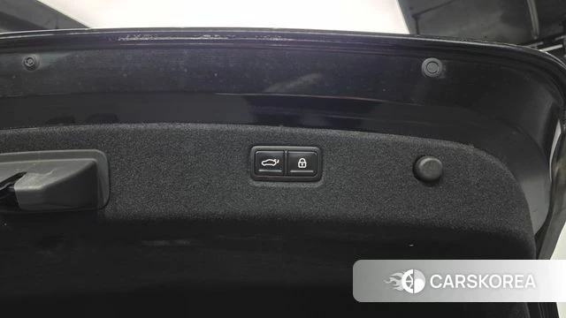Kia The New K9 2nd generation id 4720454 из Кореи 8
