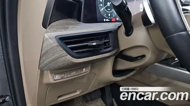 Kia K8 id 2875190 из Кореи 8