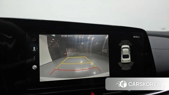 Hyundai The New Avante (CN7) id 4315076 из Кореи 8