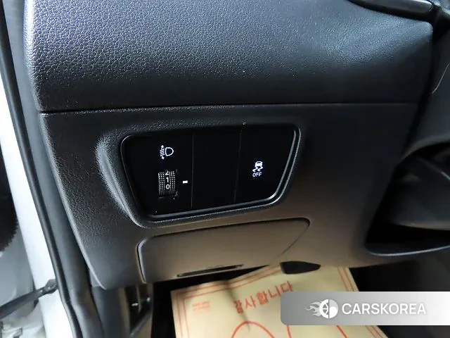 Hyundai Tucson (NX4) id 3686381 из Кореи 8