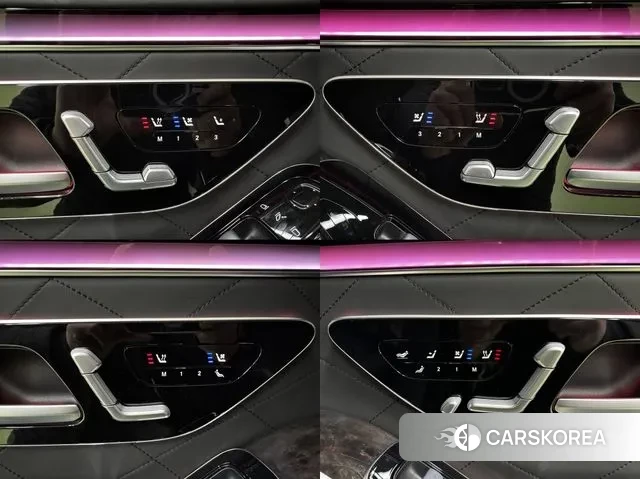 Mercedes-Benz S-Class W223 id 3476603 из Кореи 8