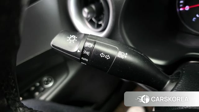 Kia The New K3 2nd generation id 3965178 из Кореи 8