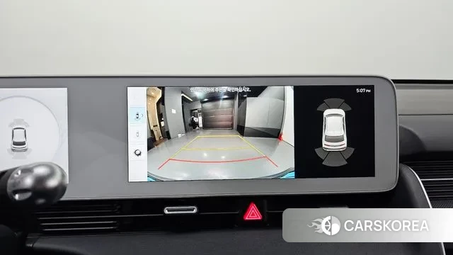 Hyundai Ionic 5 id 3635237 из Кореи 8