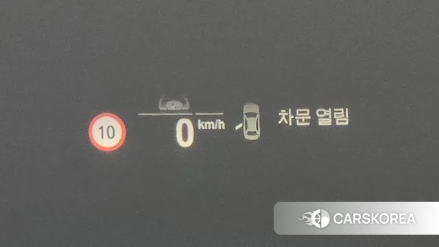 BMW 5 Series (G30) id 3498040 из Кореи 8