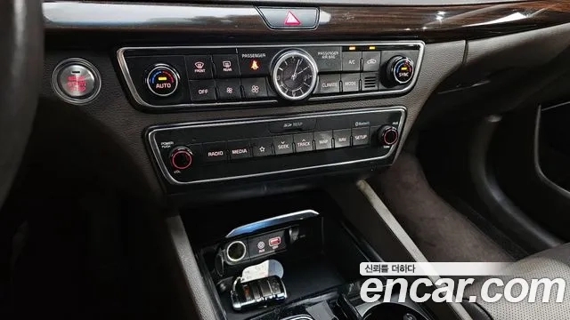 Kia Come New K7 id 2922666 из Кореи 8