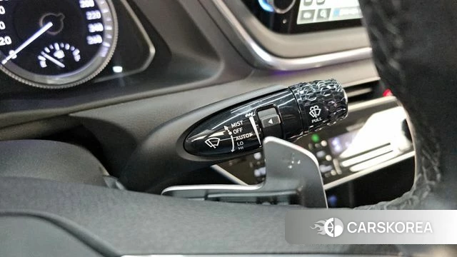 Hyundai Sonata Hybrid (DN8) id 3839384 из Кореи 8