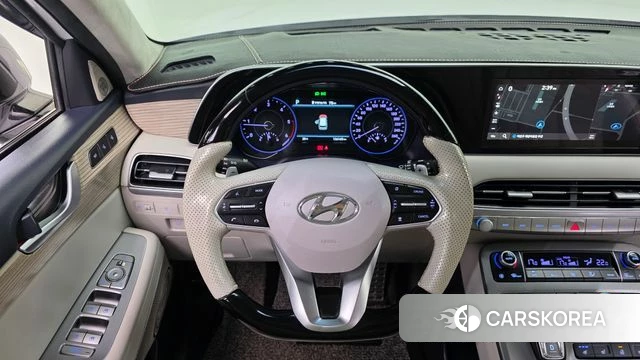 Hyundai Palisade id 4907279 из Кореи 8