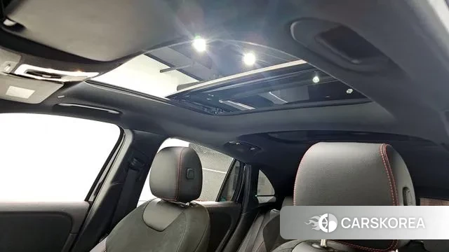 Mercedes-Benz GLA - Class H247 id 2970447 из Кореи 8