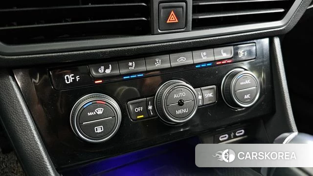 Volkswagen 7th Generation of Jetta id 4231501 из Кореи 8