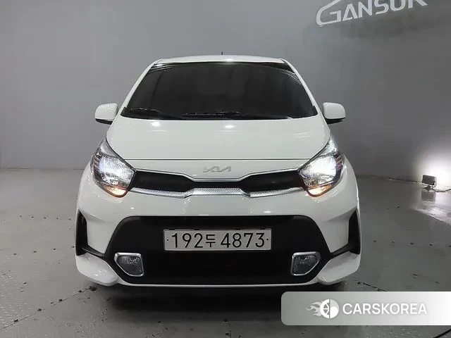 Kia Morning Urban (JA) id 3645805 из Кореи 8