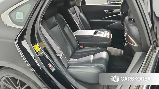 Kia More K9 id 4943131 из Кореи 8