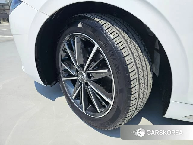 Hyundai The New Grandeur IG id 4282921 из Кореи 8