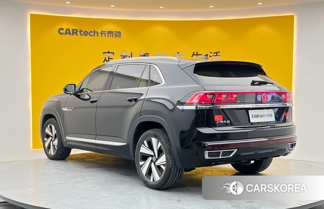 Volkswagen Tourang id 4272824 из Китая 8